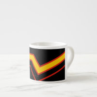 SlipperyJoe's rubber pride flag arrows chevrons st