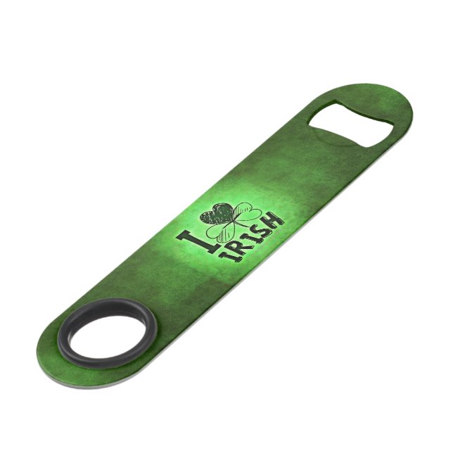 SlipperyJoe's Saint Patrick's Day holiday Irish pr (Front Angled)