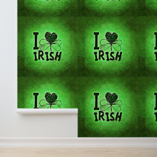 SlipperyJoe's Saint Patrick's Day holiday Irish pr Wallpaper