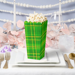 SlipperyJoe's Saint Patrick's Day Irish-inspired r Favour Box