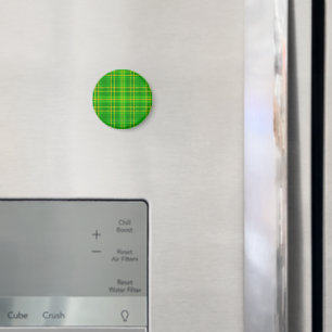 SlipperyJoe's Saint Patrick's Day Irish-inspired r Magnet