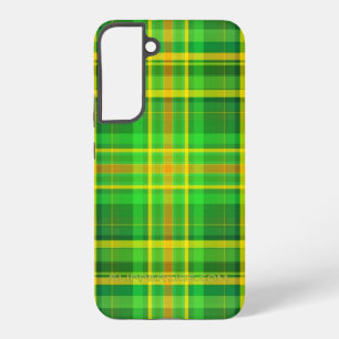 SlipperyJoe's Saint Patrick's Day Irish-inspired r Samsung Galaxy Case