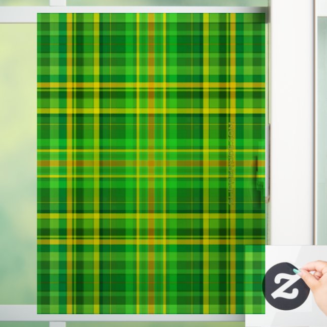 SlipperyJoe's Saint Patrick's Day reminiscent Iris (Home)