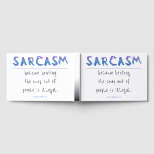 SlipperyJoe's sarcasm polished metal illusion high Guest Book