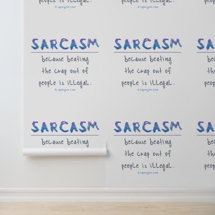 SlipperyJoe's sarcasm polished metal illusion high Wallpaper
