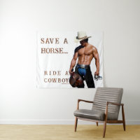 SlipperyJoe's save horse ride straw cowboy hat mus