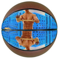 SlipperyJoe's shirtless muscular man abs chest sho