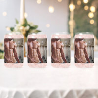 SlipperyJoe's shirtless muscular man torso sixpack