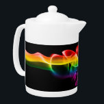 SlipperyJoe's smoke vivid rainbow-colours celebrat<br><div class="desc">SlipperyJoe's smoke vivid rainbow-colours celebrate love artistic visually striking pattern gay pride gifts LGBTQIA vibrant colourful light trails dynamic flowing shapes movement energy red yellow green blue purple</div>