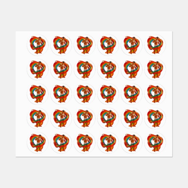 SlipperyJoe's striking modern Pride-themed masculi (Sheet)
