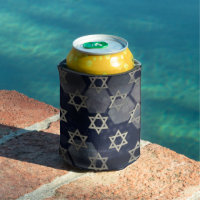 SlipperyJoe's strong Hanukkah vibe Star of David m