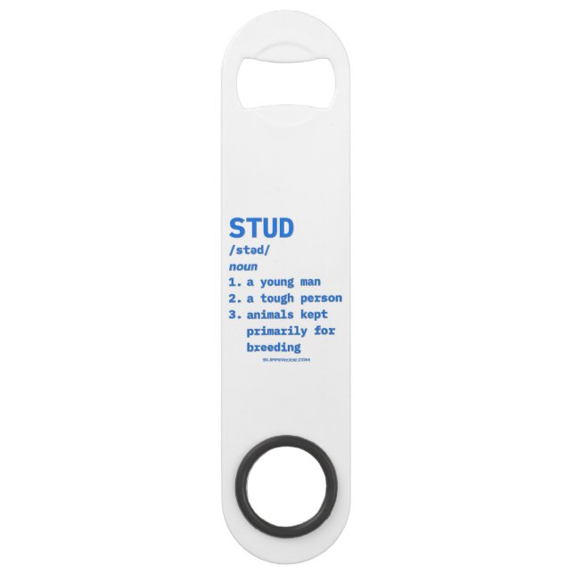 SlipperyJoe's stud definition animals dictionary b (Front)