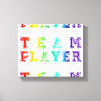 SlipperyJoe's team player filled with smooth rainb