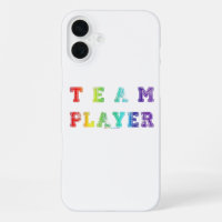 SlipperyJoe's team player filled with smooth rainb