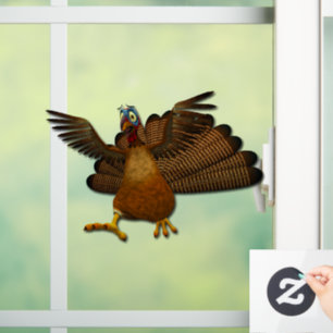 SlipperyJoe's Thanksgiving gobble responsibly live