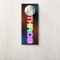 SlipperyJoe's throb rainbow-like gradient thick ca