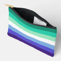 SlipperyJoe's trans-inclusive gay men's flag palet