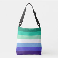 SlipperyJoe's trans-inclusive gay men's flag palet