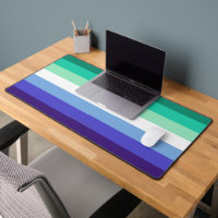 SlipperyJoe's trans-inclusive gay men's flag palet
