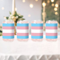 SlipperyJoe's transgender pride flag visibility di
