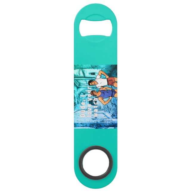 SlipperyJoe's underwear two men cartoon abandoned  (Front)