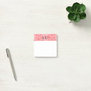 SlipperyJoe's Valentine's Day gifts romantic tone  Post-it Notes