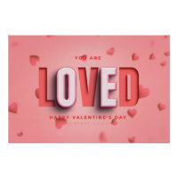 SlipperyJoe's Valentine's Day gifts romantic tone 