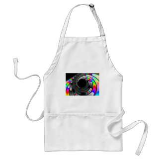 Slipping Away Standard Apron