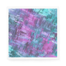 slipstream digihatch - teal and purple :