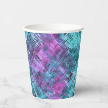 slipstream digihatch - teal and purple :