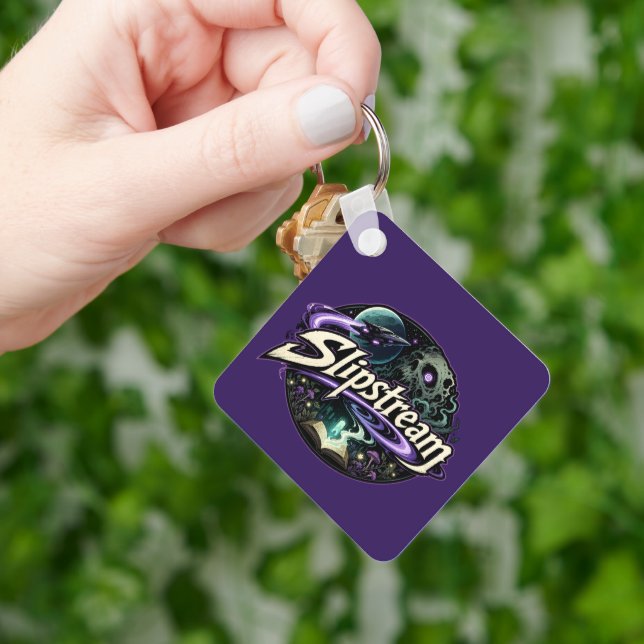 Slipstream Key Ring (Hand)