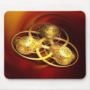 Slipstream Mouse Pad