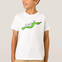 "Slither On"