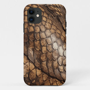 Slithering Chic Case-Mate iPhone Case