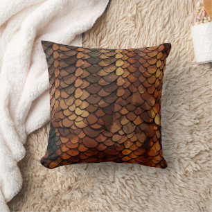 Slithering Chic Cushion