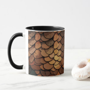 Slithering Chic Mug