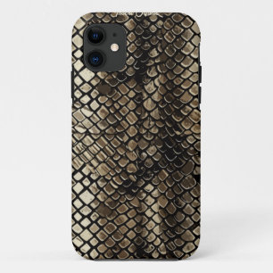 Slithering Chic Mug Case-Mate iPhone Case
