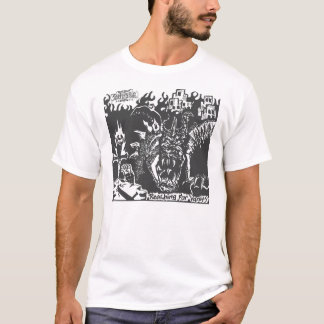 Slitherspoon Reaching For Vanity T-Shirt