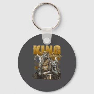 Sliver Mask King Baldwin Iv Meme The Leper King Wa Key Ring
