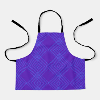 SLJ-VA Design Apron