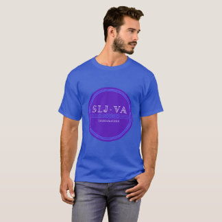 SLJ-VA Established 2016 T-Shirt