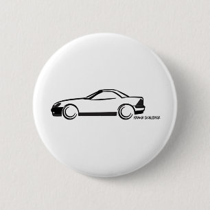 SLK Top Up 6 Cm Round Badge