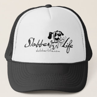SlobberLife Trucker Hat
