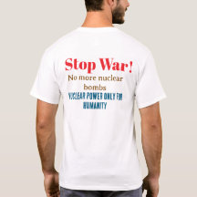 Slogan T-Shirt