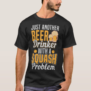 slogana for Squash T-Shirt