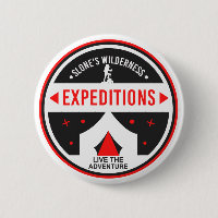 Slone's Hiker Button
