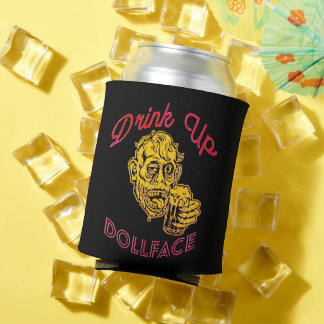 Slosh Face Coozie