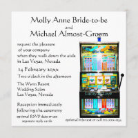 Slot Machine Lucky in Love