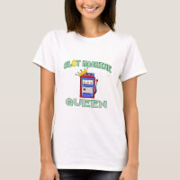 Slot Machine Queen