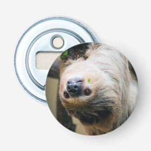 Sloth 001 bottle opener